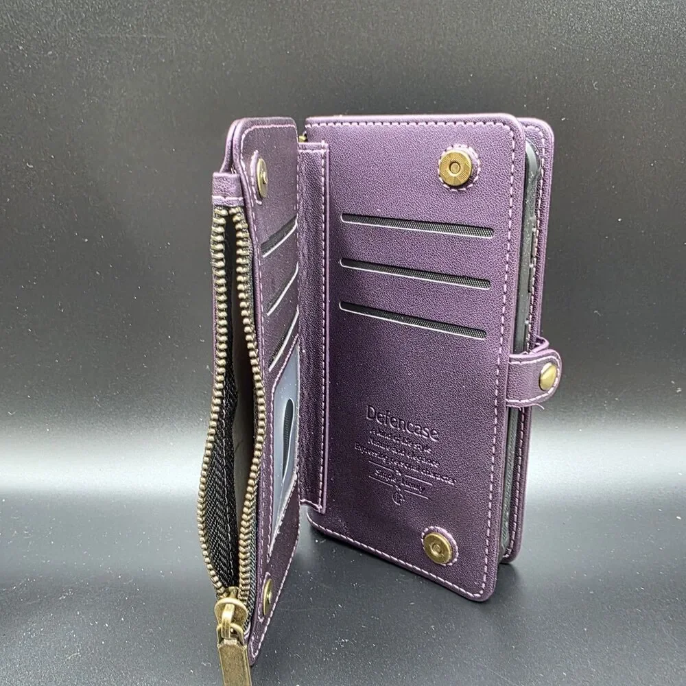 Defencase brand color
